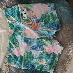 Fleo shorts